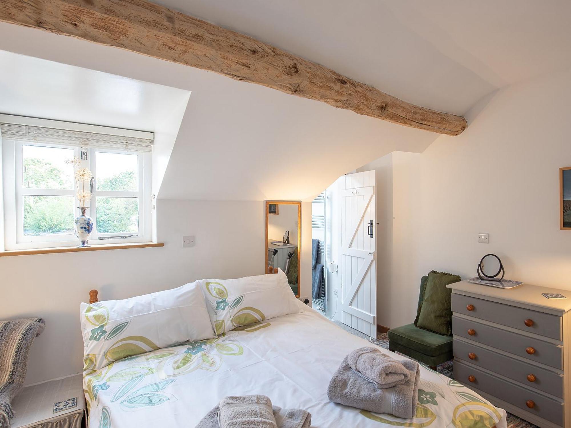 Top House Forden Extérieur photo