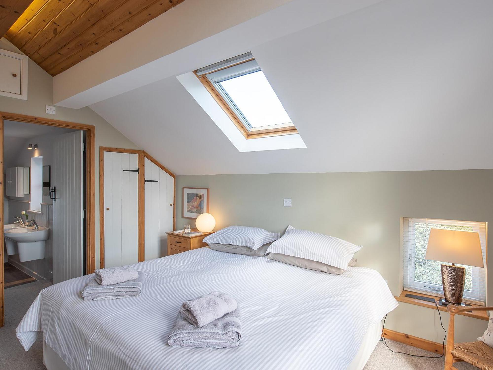 Top House Forden Extérieur photo